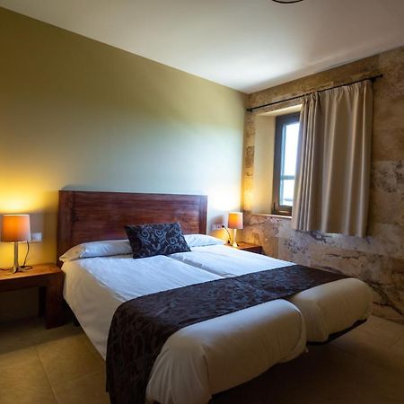 L'Arcada De Fares Apartment Sant Ferriol Exterior photo