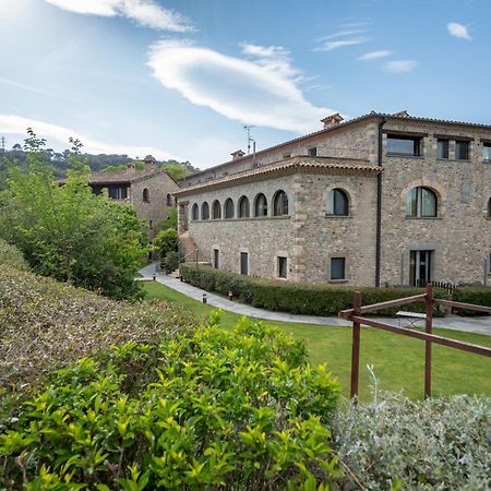 L'Arcada De Fares Apartment Sant Ferriol Exterior photo