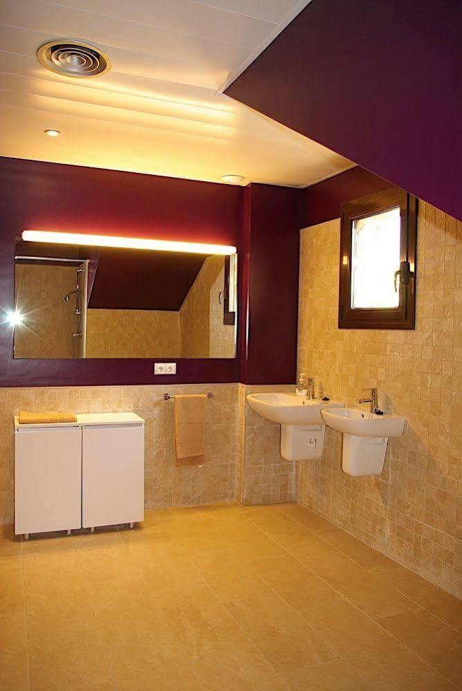 L'Arcada De Fares Apartment Sant Ferriol Exterior photo