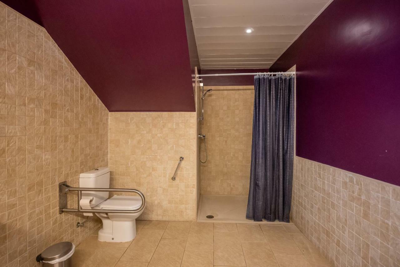 L'Arcada De Fares Apartment Sant Ferriol Exterior photo